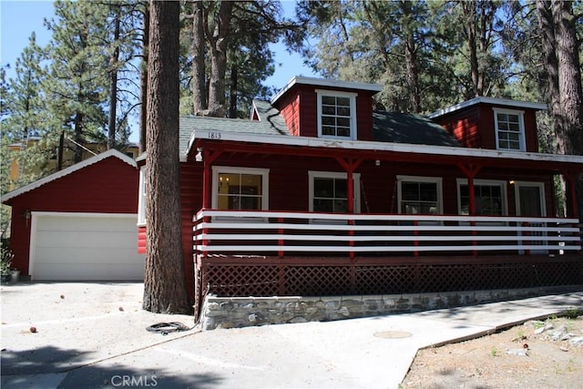 1813 Irene St, Wrightwood, CA 92397 - photo 1