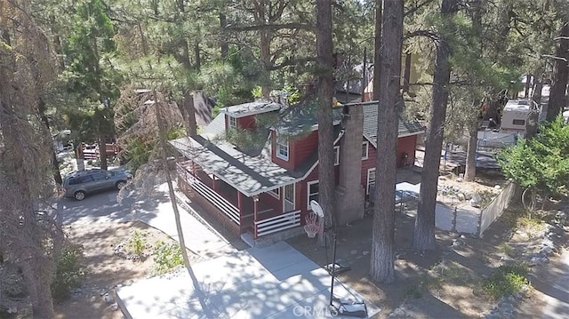 1813 Irene St, Wrightwood, CA 92397 - photo 24