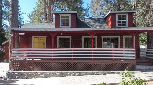 1813 Irene St, Wrightwood, CA 92397 - photo 5