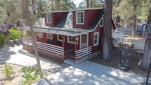 1813 Irene St, Wrightwood, CA 92397 - photo 2