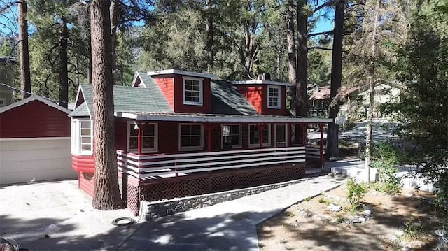 1813 Irene St, Wrightwood, CA 92397 - photo 3