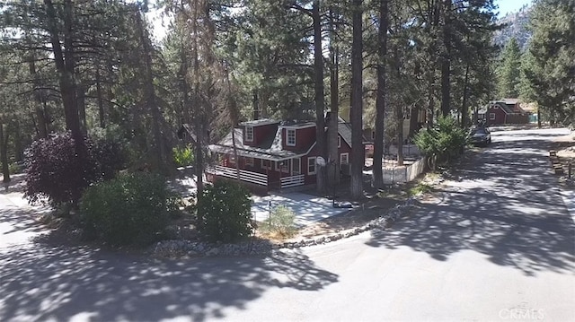 1813 Irene St, Wrightwood, CA 92397 - photo 4