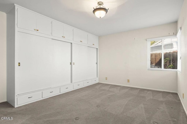 410 Palomares Ave, Ventura, CA 93003 - unfurnished bedroom featuring carpet floors and a closet