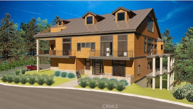 275 Ponderosa Peak Rd, Lake Arrowhead, CA 92352 - photo 12