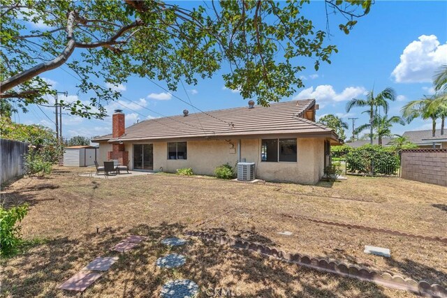 1509 Gemwood Dr, Whittier, CA 90601 - photo 33
