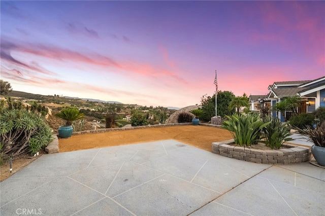 40115 Via Cordova, Temecula, CA 92592 - view of patio / terrace