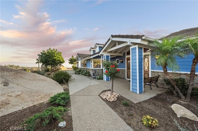 40115 Via Cordova, Temecula, CA 92592 - exterior space
