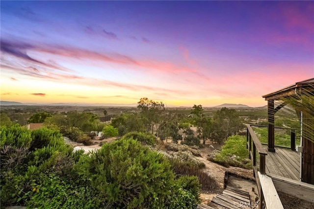 40115 Via Cordova, Temecula, CA 92592 - view of yard