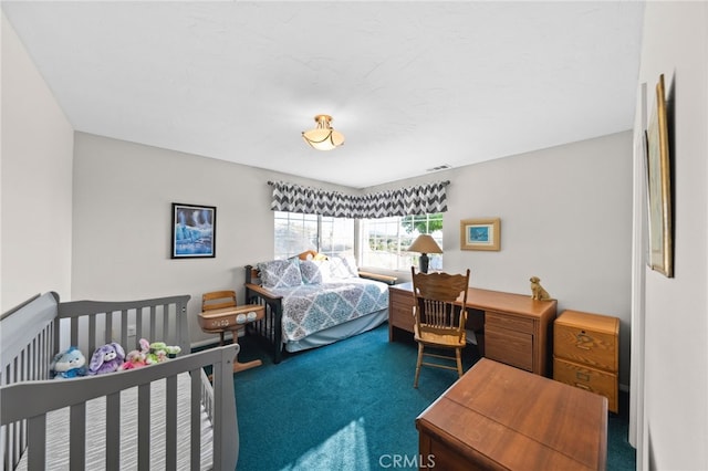 40115 Via Cordova, Temecula, CA 92592 - bedroom featuring carpet flooring