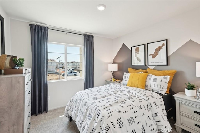 14180 Astra St, Moreno Valley, CA 92555 - carpeted bedroom featuring baseboards
