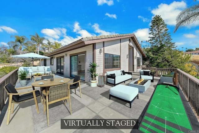1515 Monte Vista Dr, Vista, CA 92084 - photo 9