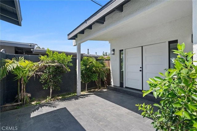 837 S Magnolia Ave, Anaheim, CA 92804 - view of patio / terrace