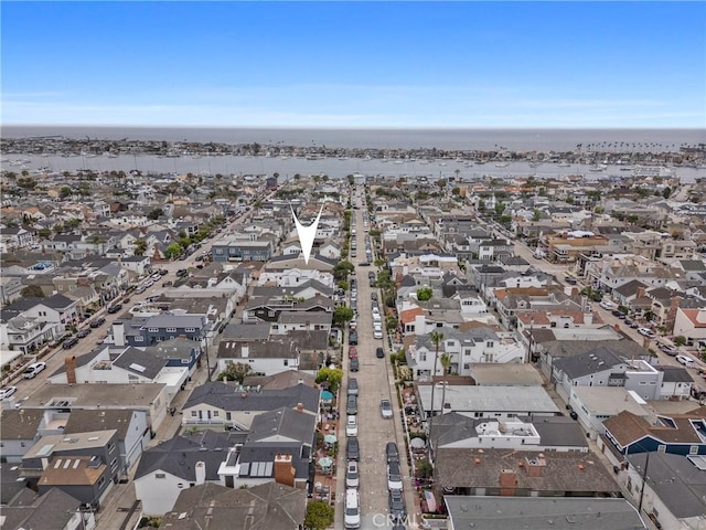 302 Sapphire Ave, Newport Beach, CA 92662 - view of property location with nearby suburban area