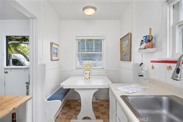 302 Sapphire Ave, Newport Beach, CA 92662 - washroom featuring healthy amount of natural light