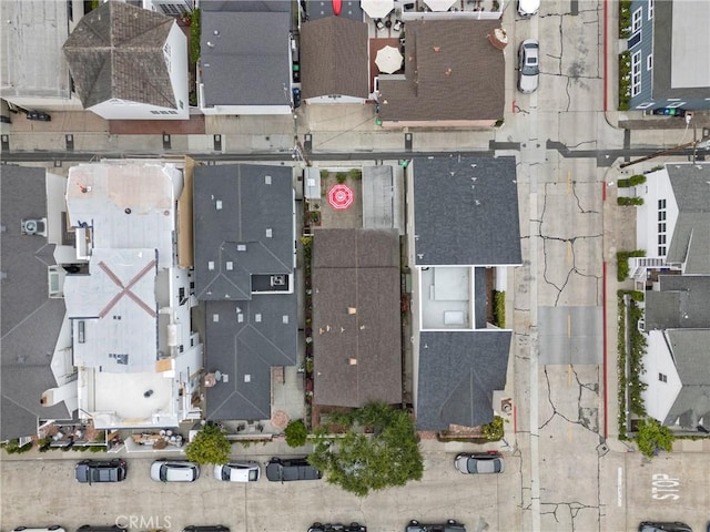 302 Sapphire Ave, Newport Beach, CA 92662 - view of property location featuring nearby suburban area