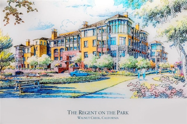 1800 Alma Ave Unit 106, Walnut Creek, CA 94596 - view of miscellaneous property collateral