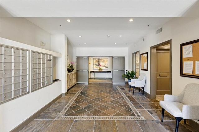 1800 Alma Ave Unit 106, Walnut Creek, CA 94596 - common area with recessed lighting