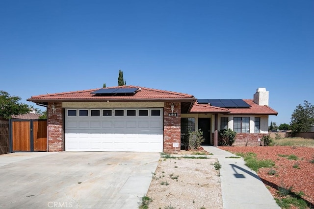 44858 Laszlo St, Lancaster, CA 93534 - photo 1