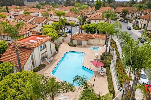 26152 La Real Unit C400, Mission Viejo, CA 92691 - photo 33