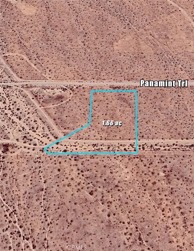 0 Panamint Trl, Helendale, CA 92342