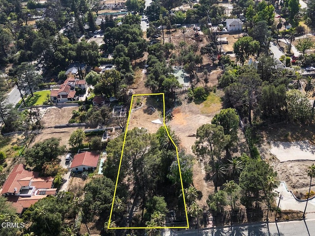 2651 Tanoble Dr, Altadena, CA 91001 - photo 16