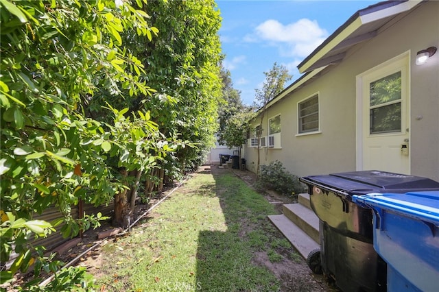 251 E Center St, Covina, CA 91723 - view of yard with a jacuzzi