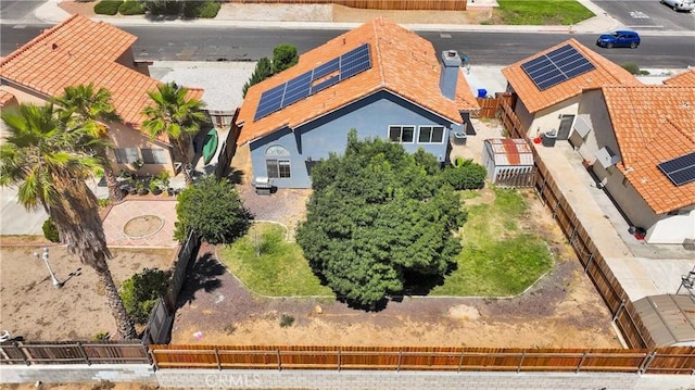 12725 Sundown Rd, Victorville, CA 92392 - view of subject property