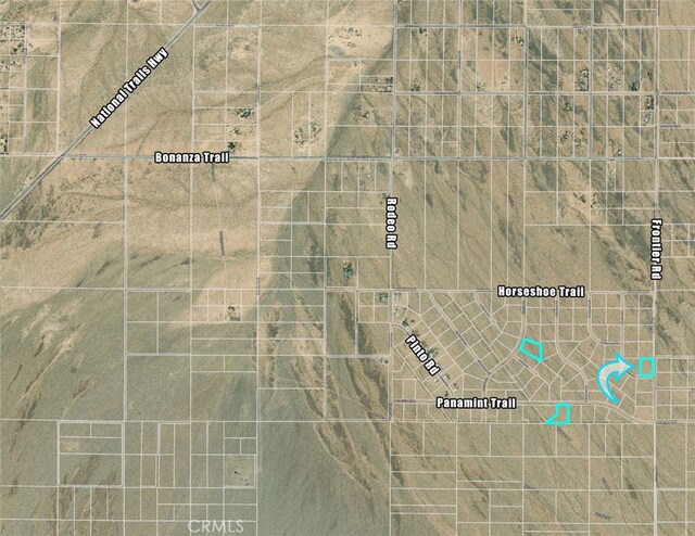 0 Frontier Rd, Helendale, CA 92342 - photo 6