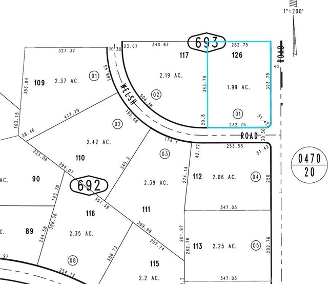 0 Frontier Rd, Helendale, CA 92342 - photo 8