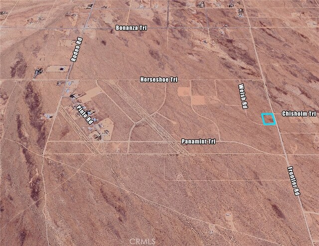 0 Frontier Rd, Helendale, CA 92342 - photo 3