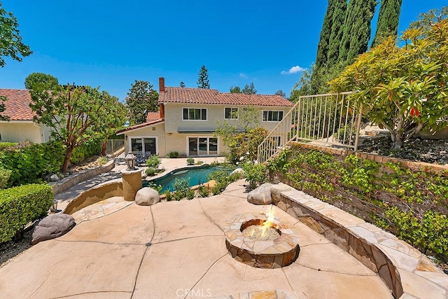 5792 Carell Ave, Agoura Hills, CA 91301 - photo 44