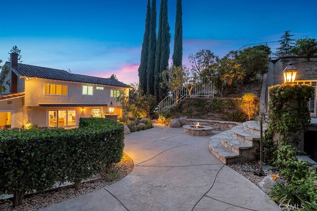 5792 Carell Ave, Agoura Hills, CA 91301 - photo 50