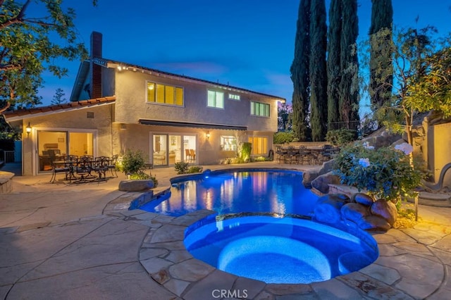5792 Carell Ave, Agoura Hills, CA 91301 - photo 53