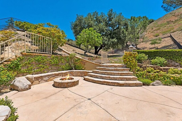 5792 Carell Ave, Agoura Hills, CA 91301 - photo 43