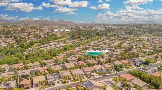 39903 Millbrook Way Unit 7C, Murrieta, CA 92563 - view of property location featuring nearby suburban area