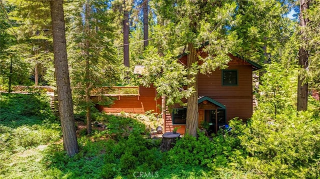 1174 Railroad Ln, Fish Camp, CA 93623 - photo 30