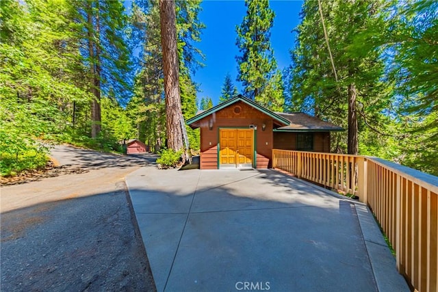 1174 Railroad Ln, Fish Camp, CA 93623 - photo 3