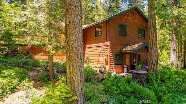 1174 Railroad Ln, Fish Camp, CA 93623 - photo 31