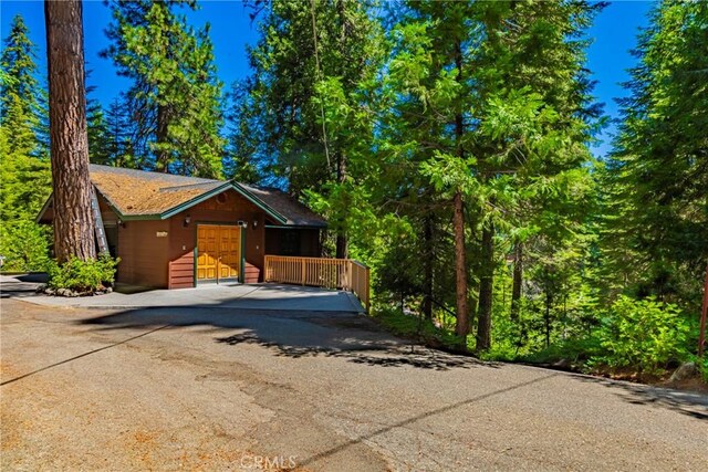 1174 Railroad Ln, Fish Camp, CA 93623 - photo 2