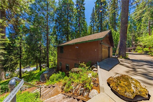 1174 Railroad Ln, Fish Camp, CA 93623 - photo 22