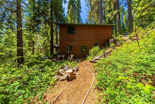 1174 Railroad Ln, Fish Camp, CA 93623 - photo 23