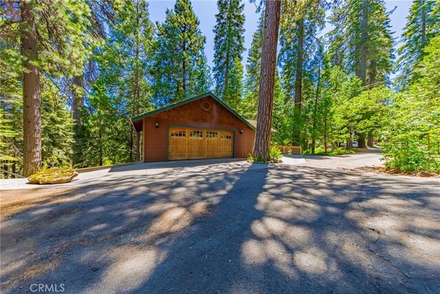 1174 Railroad Ln, Fish Camp, CA 93623 - photo 21
