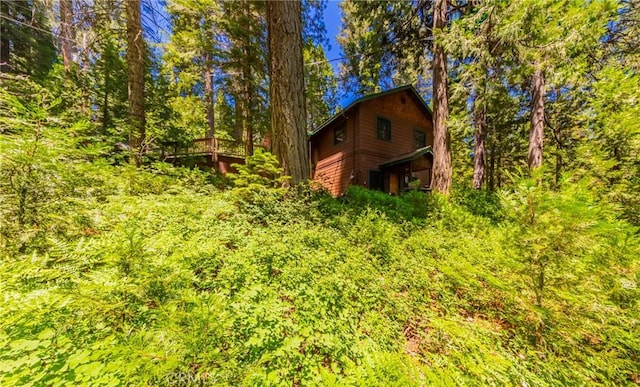 1174 Railroad Ln, Fish Camp, CA 93623 - photo 28