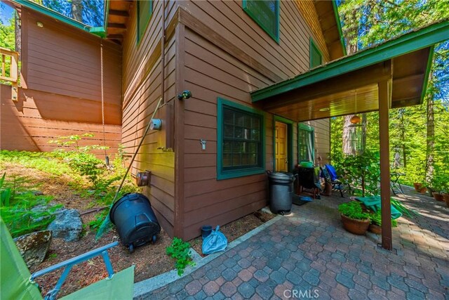 1174 Railroad Ln, Fish Camp, CA 93623 - photo 26
