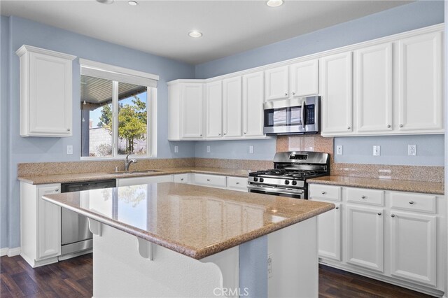 14710 Huckleberry Dr, Bakersfield, CA 93314 - photo 15