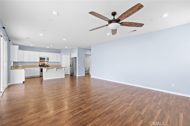 14710 Huckleberry Dr, Bakersfield, CA 93314 - photo 11