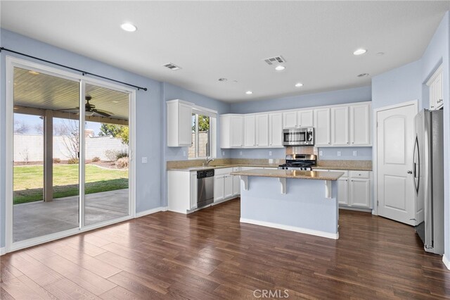 14710 Huckleberry Dr, Bakersfield, CA 93314 - photo 13