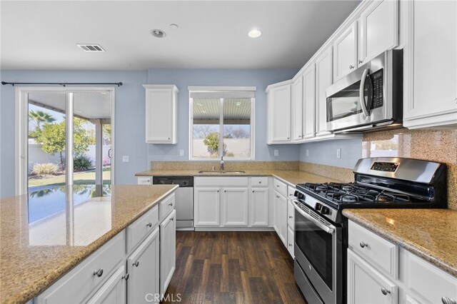 14710 Huckleberry Dr, Bakersfield, CA 93314 - photo 16