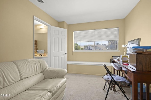 2085 Koala Pl, Oxnard, CA 93036 - carpeted office space with baseboards