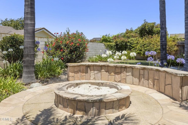 2085 Koala Pl, Oxnard, CA 93036 - view of fenced backyard